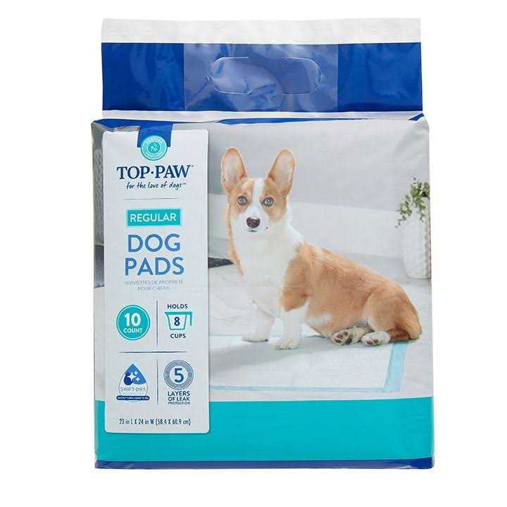 Top Paw Dog Pads - Pet Supplies online store