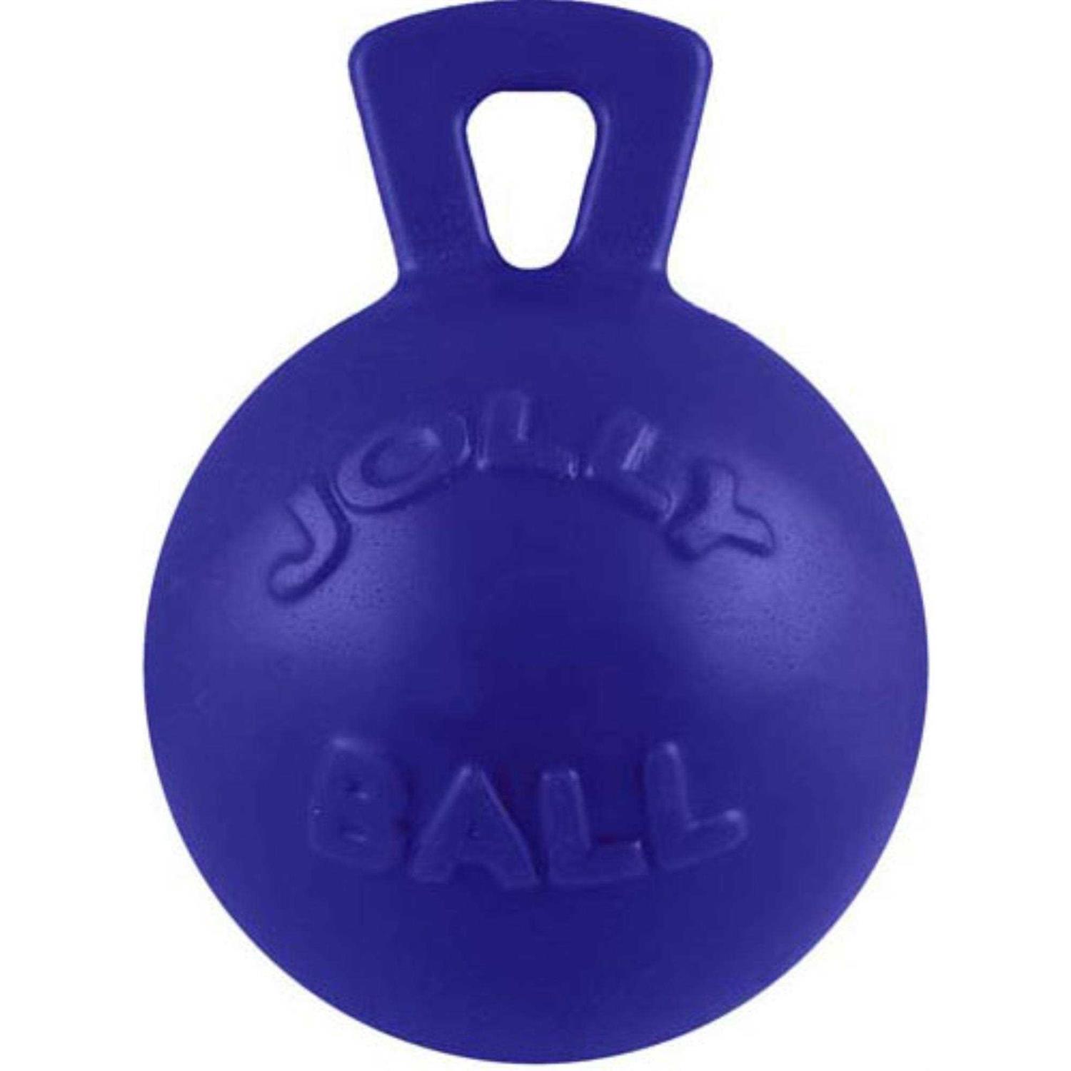 Jolly Pets Tug N Toss Ball - Pet Supplies online store