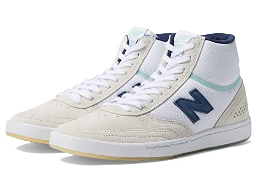 New Balance Unisex-Adult 440 High