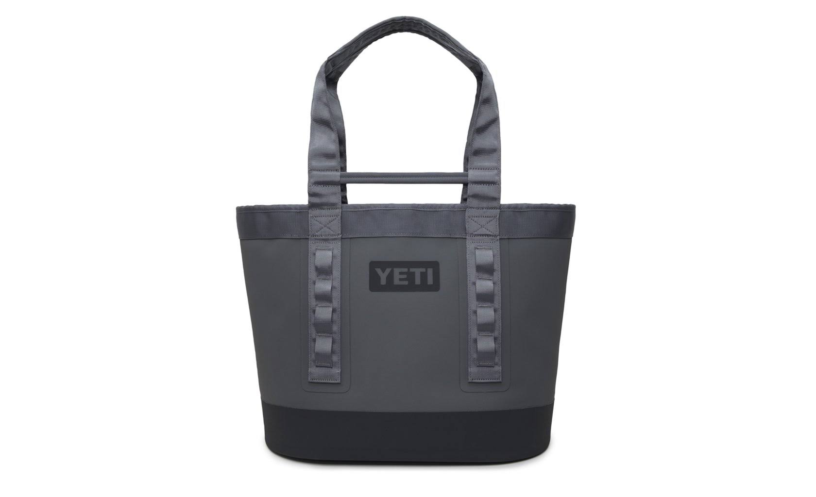 Yeti - Camino Carryall 35 - Storm Gray