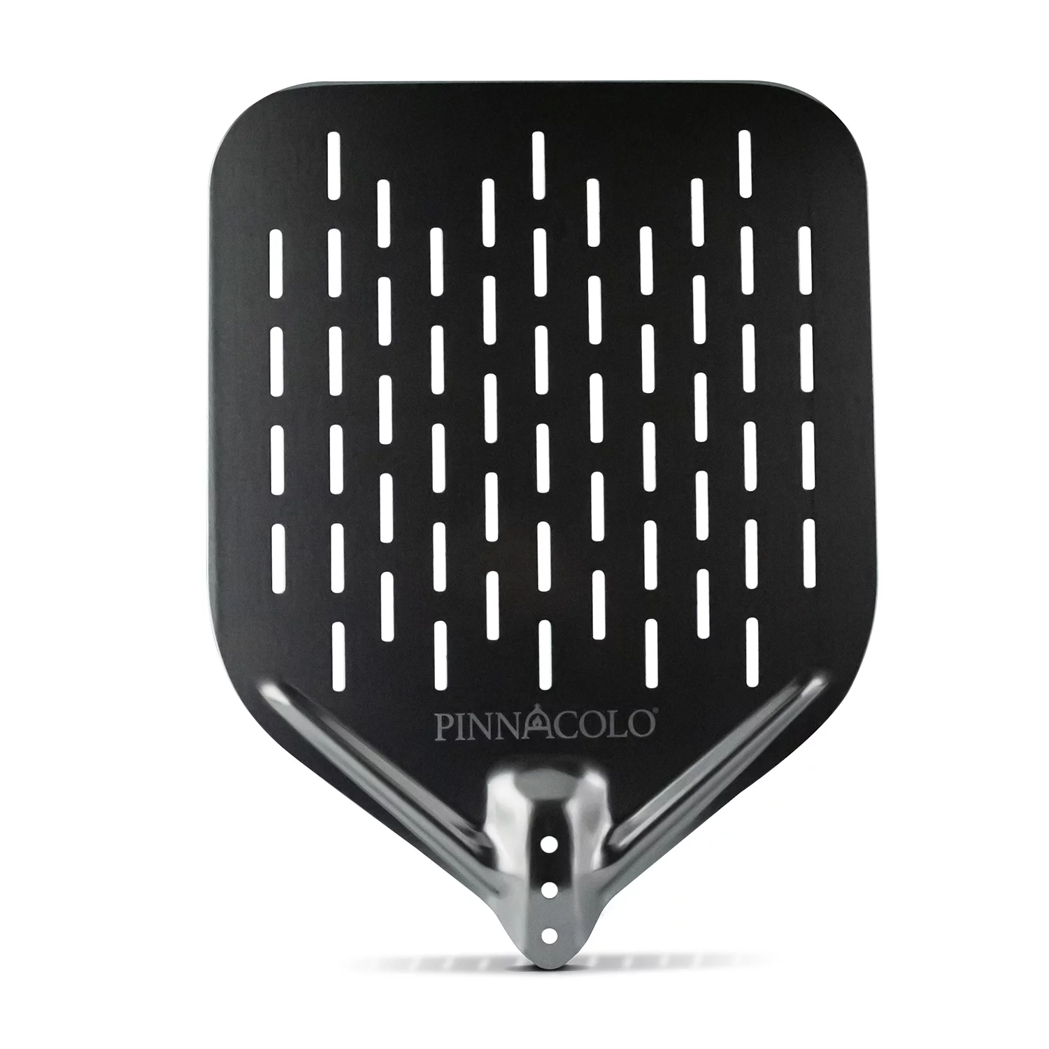 PINNACOLO® PERFORATED PIZZA PEEL – 12