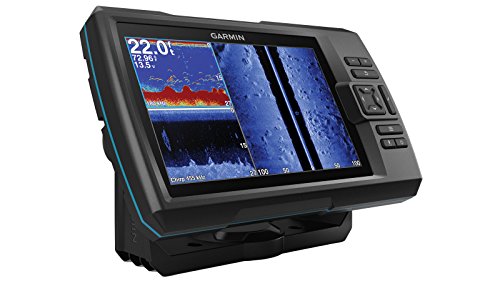 Garmin Striker 7SV with Transducer, 7