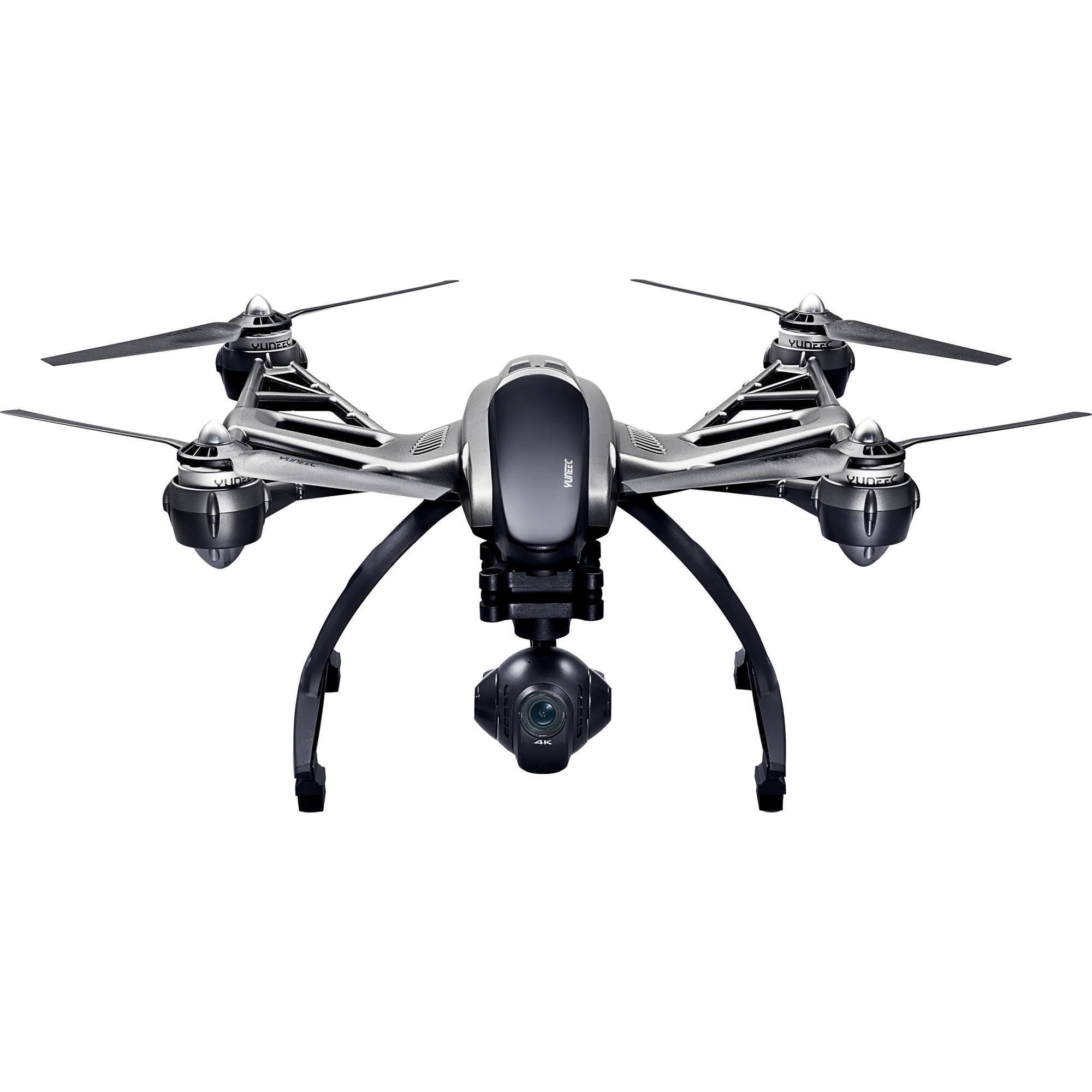 Yuneec Typhoon Q500 4K Quadcopter