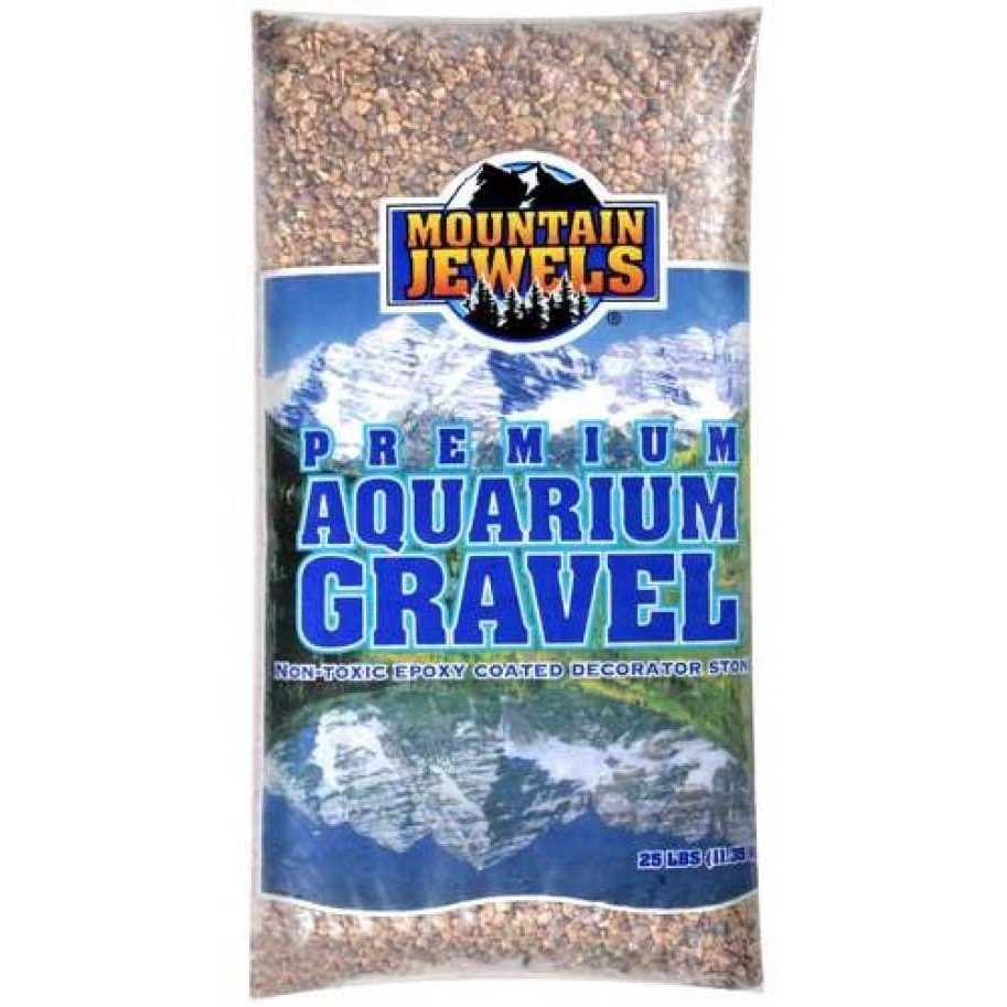 Aqua Culture Aquarium Gravel Natural - Pet Supplies online store
