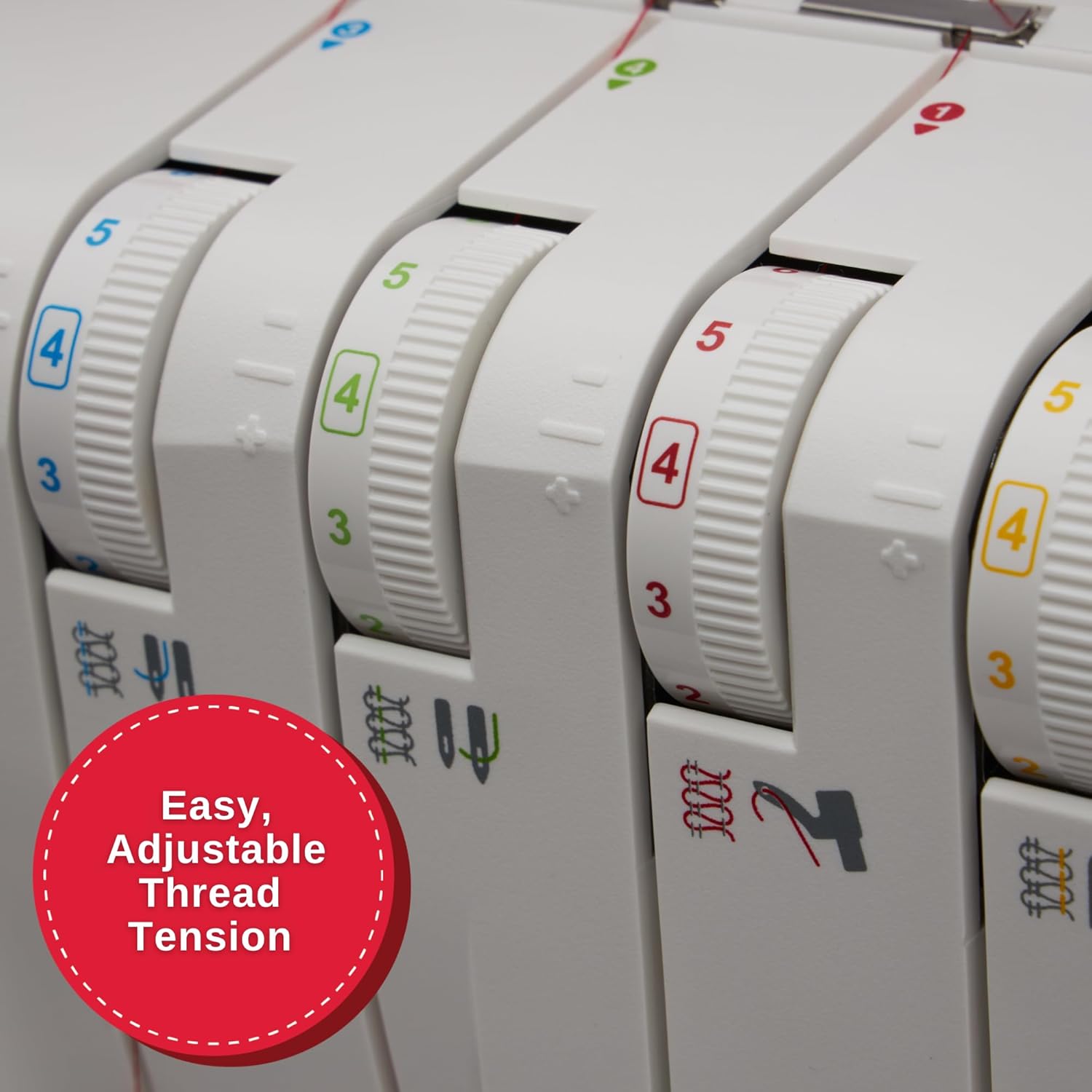 SINGER S14-78 Serger