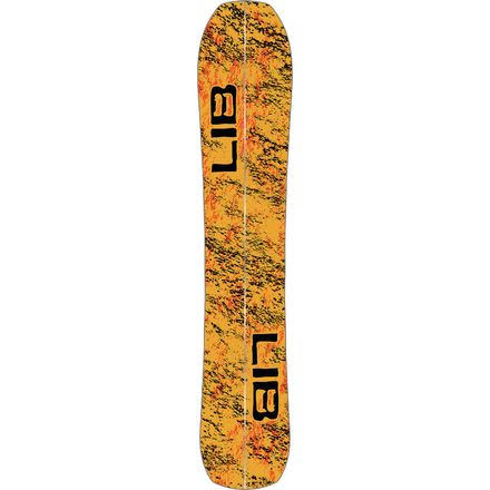 Lib Tech Split Brd Splitboard - 156