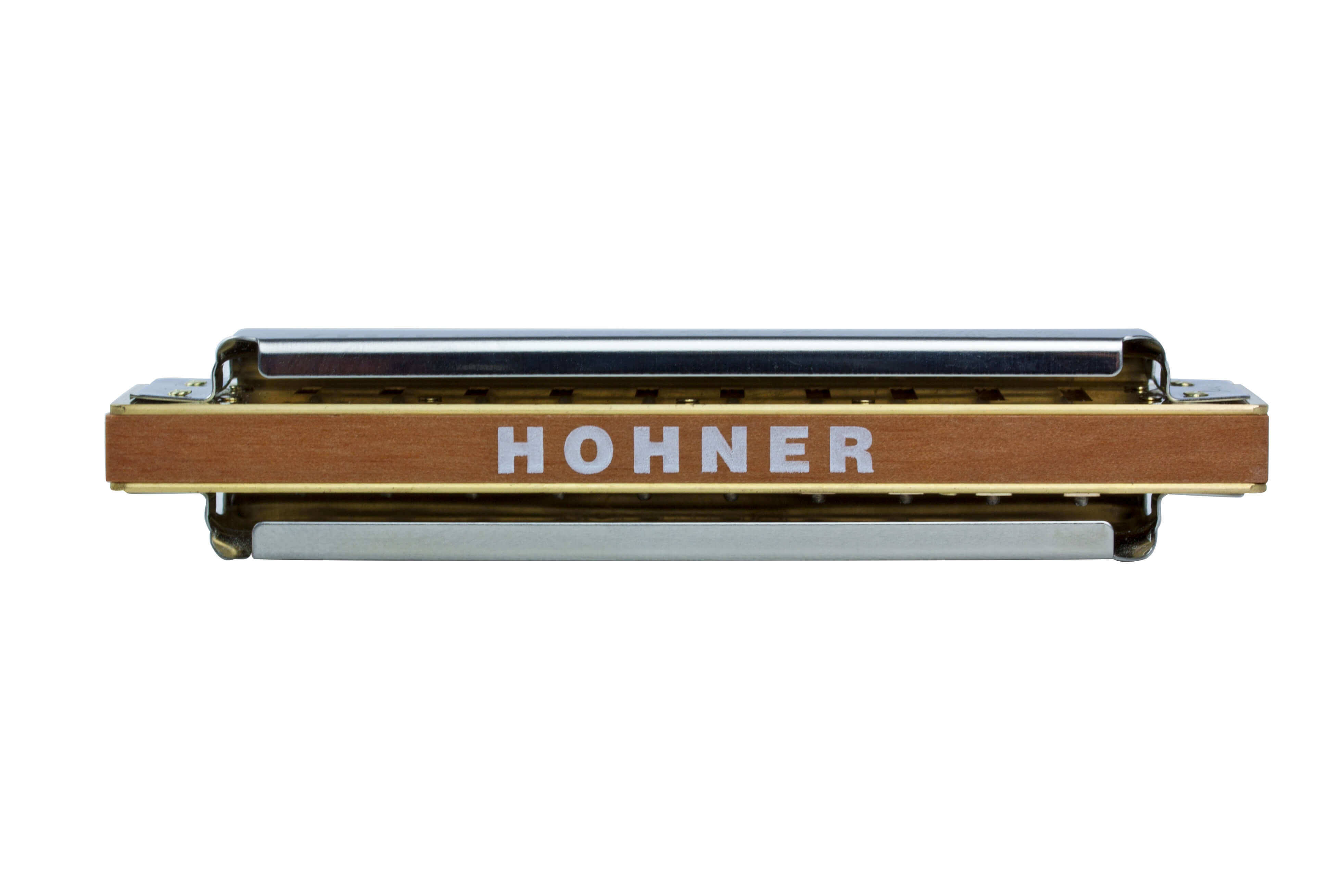 Hohner Marine Band A Harmonica