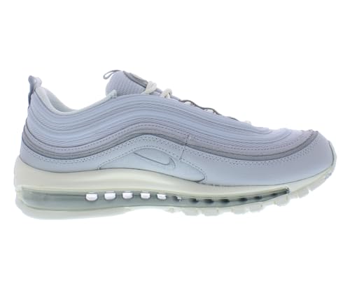 Nike Air Max 97 Se Mens Shoes, Pure Platinum/Wolf Grey