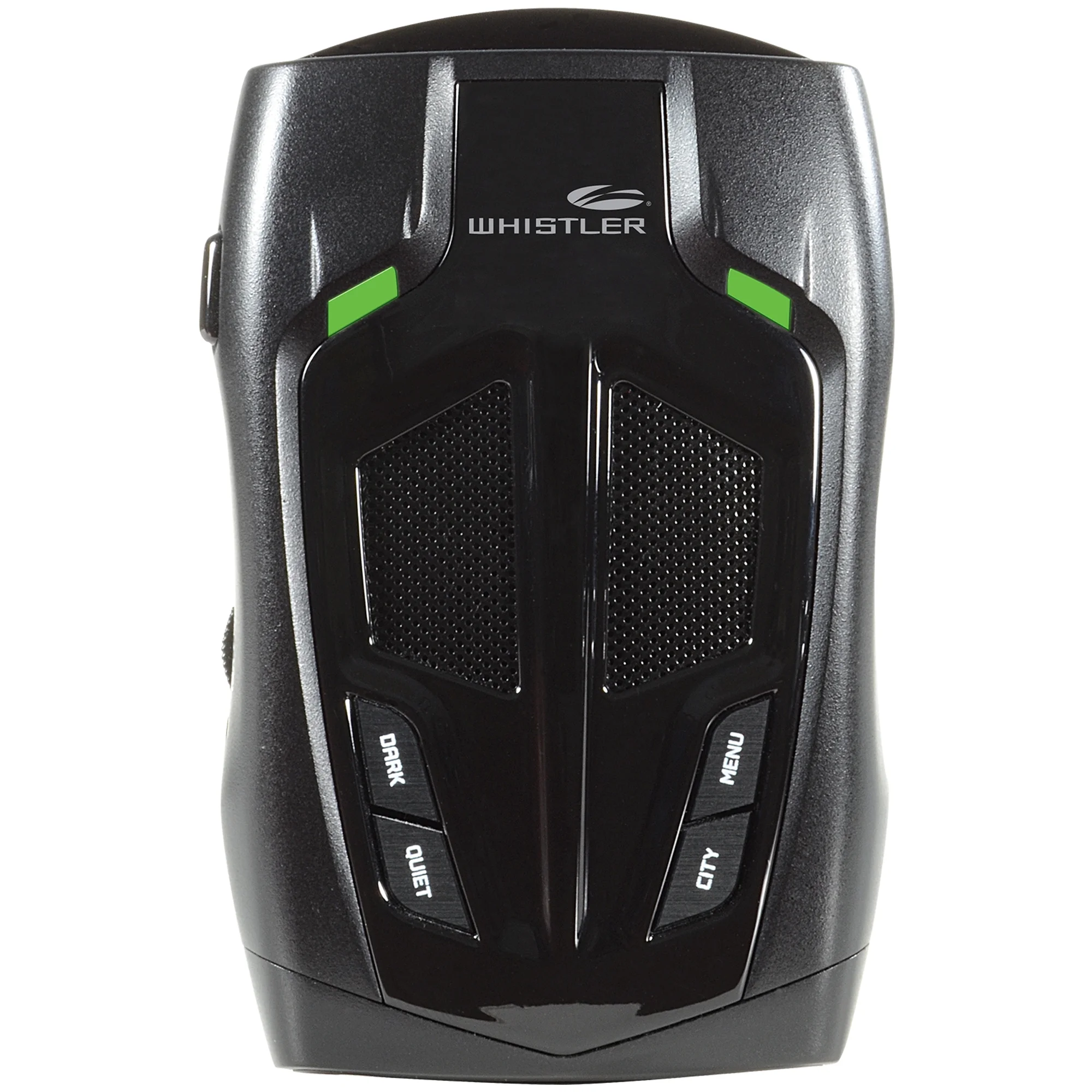 Whistler Z-19r+ Radar Detector - Radiant Selections