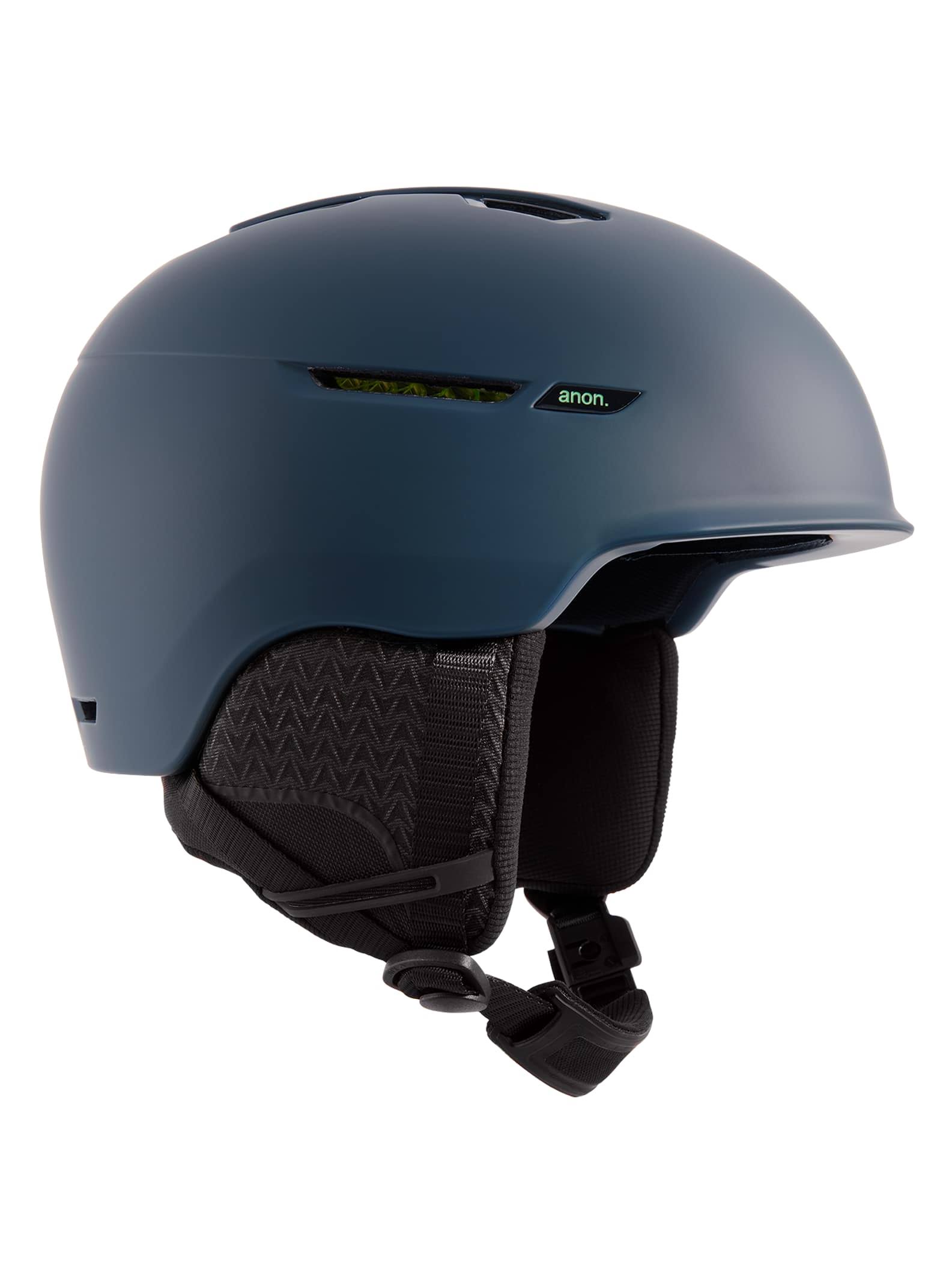 Anon Logan WaveCel Helmet Navy, L