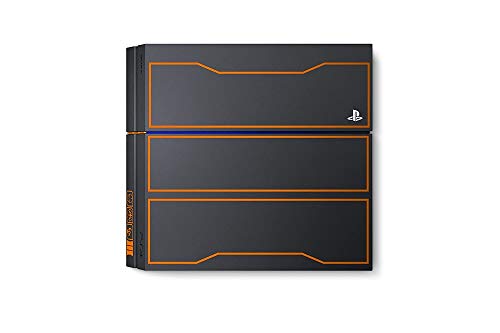 PlayStation 4 1TB Console - Call of Duty: Black Ops 3 Limited Edition Bundle