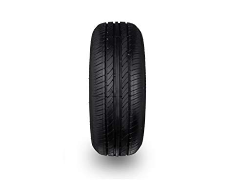 Eco All Season 215/55R17 94W Passenger Tire