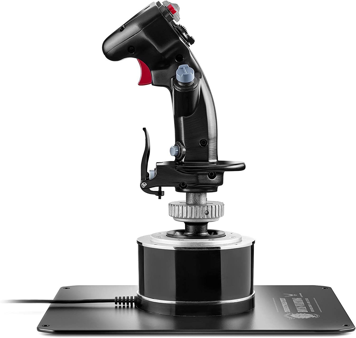 Thrustmaster Hotas Warthog Flight Stick - Pc