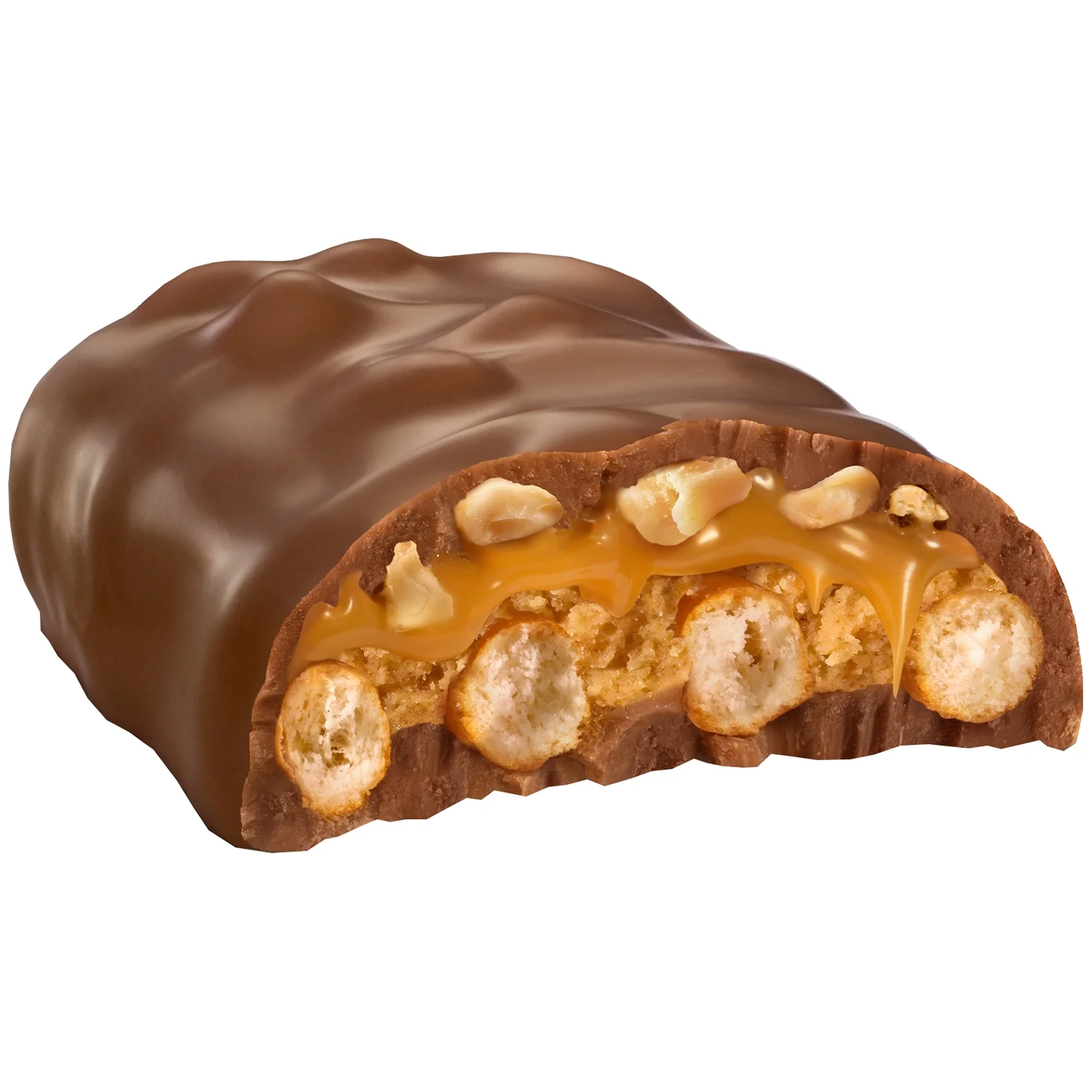 Reese's TAKE5, 5 Layer Candy Bar, 1.5 oz