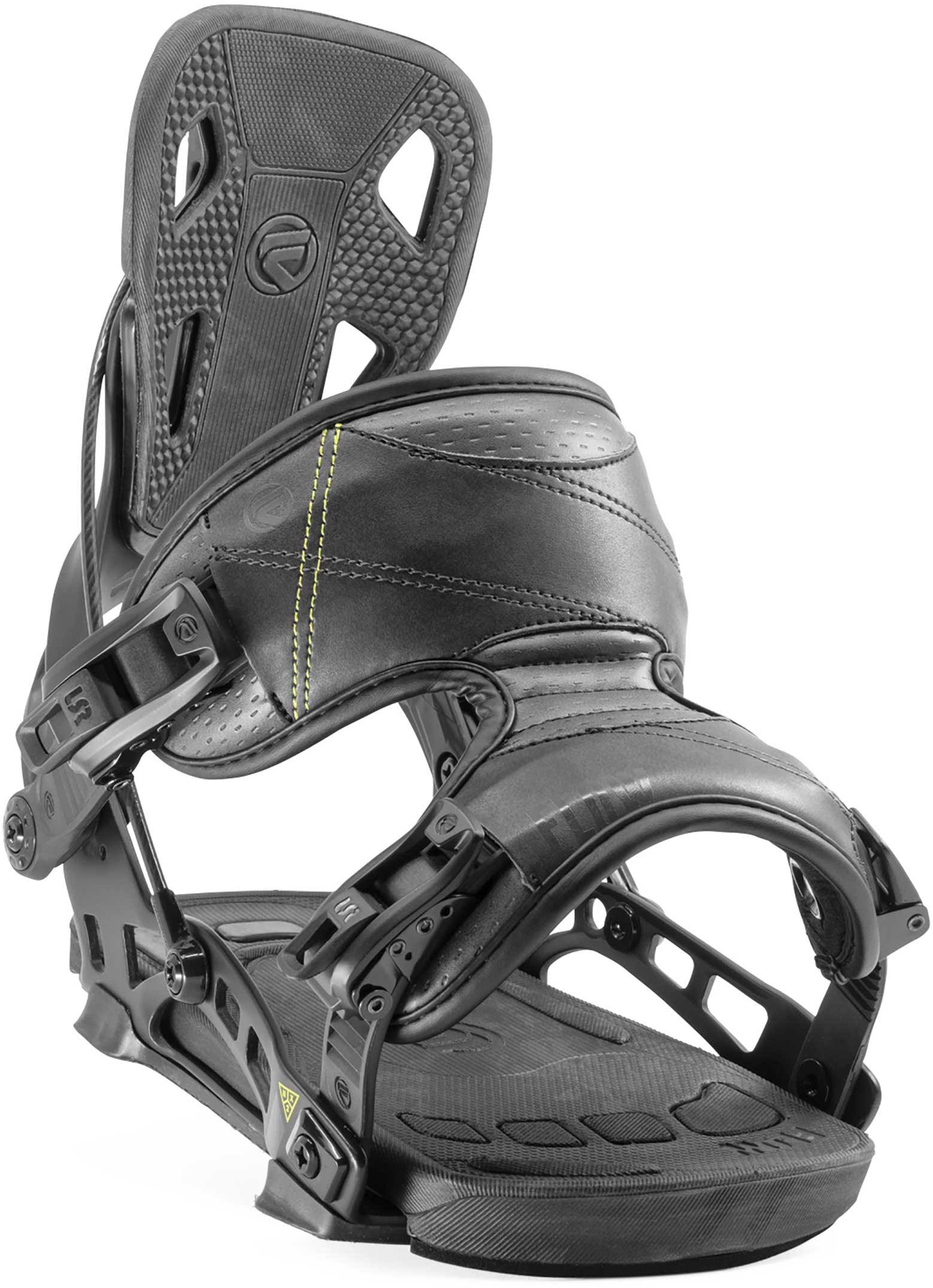 Flow NX2 Snowboard Bindings