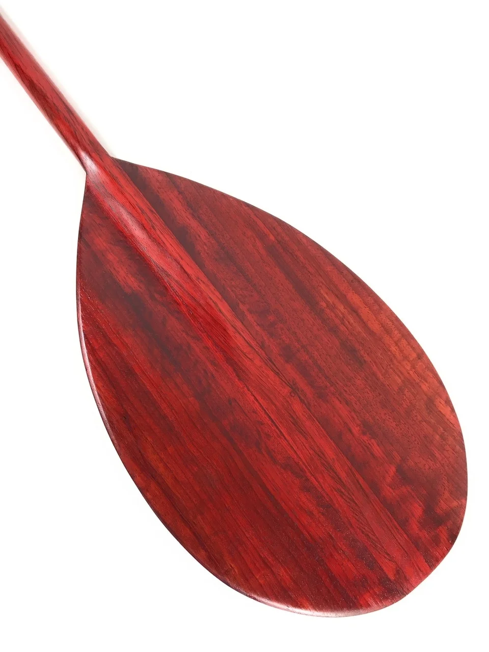 Cherry Outrigger Paddle 60