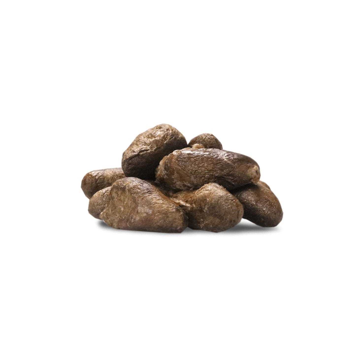 Vital Essentials Duck Hearts Freeze-Dried Raw Dog Treats - Pet Supplies online store