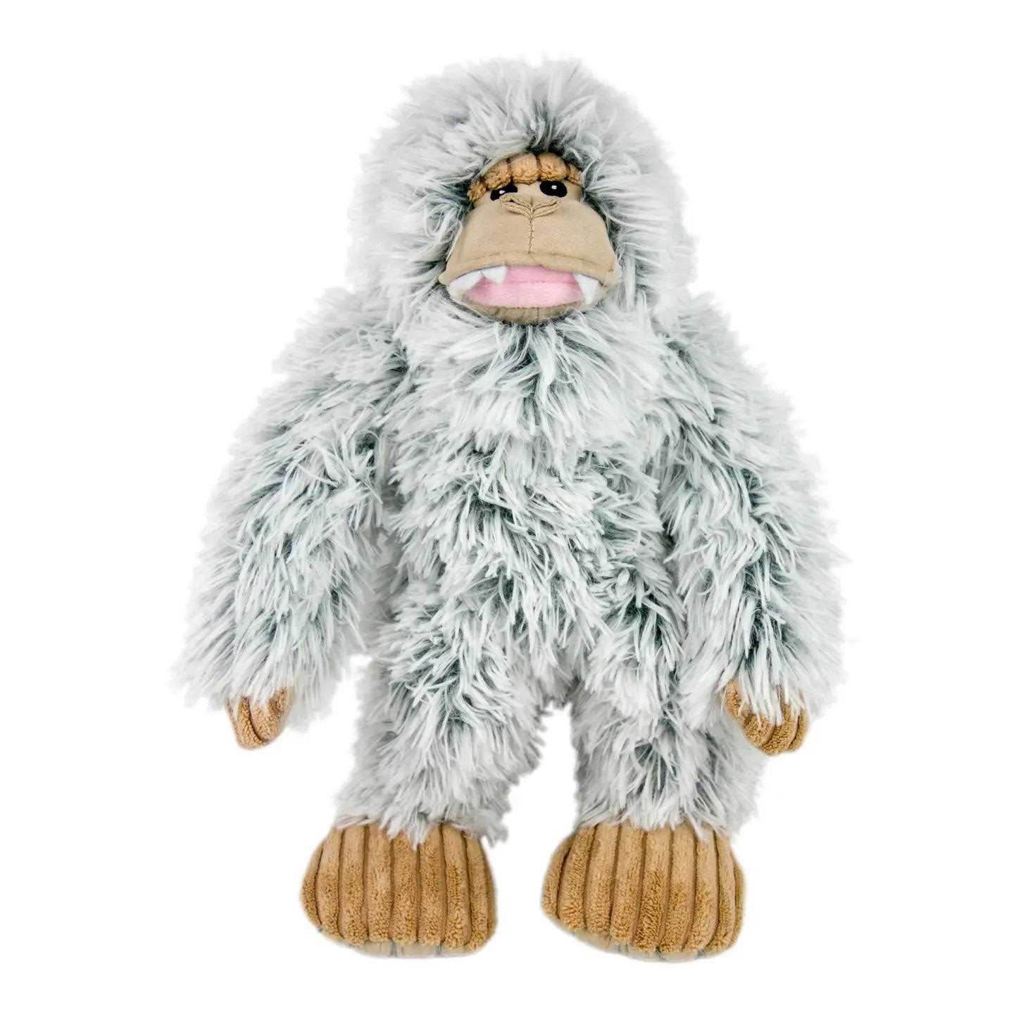 Tall Tails Yeti Dog Toy - Pet Supplies online store