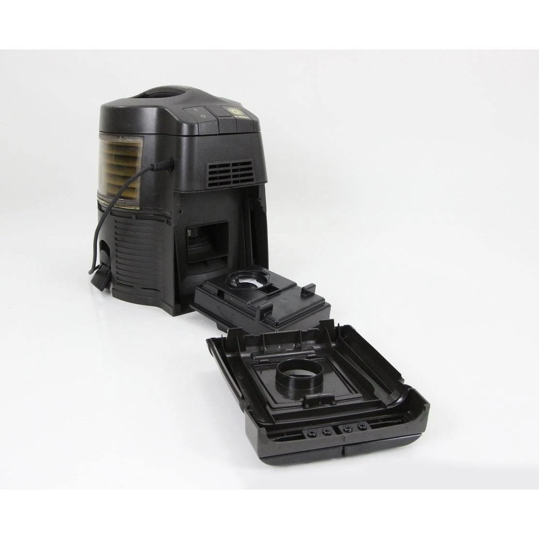 Rainbow E Series 1 Speed Canister with New Parts and 5 Year Warranty (Renewed)