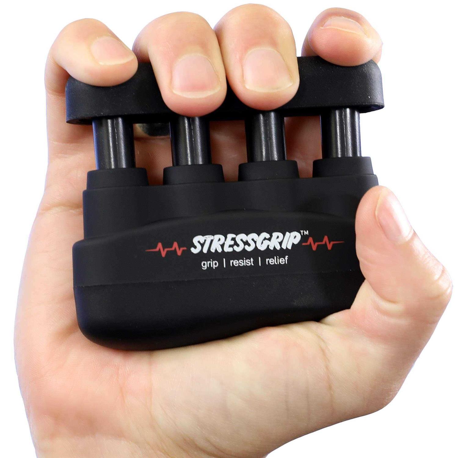 StressGrip Stress Relief for Adults A Stress & Anxiety Relief Device - Sports Supplies Online Store
