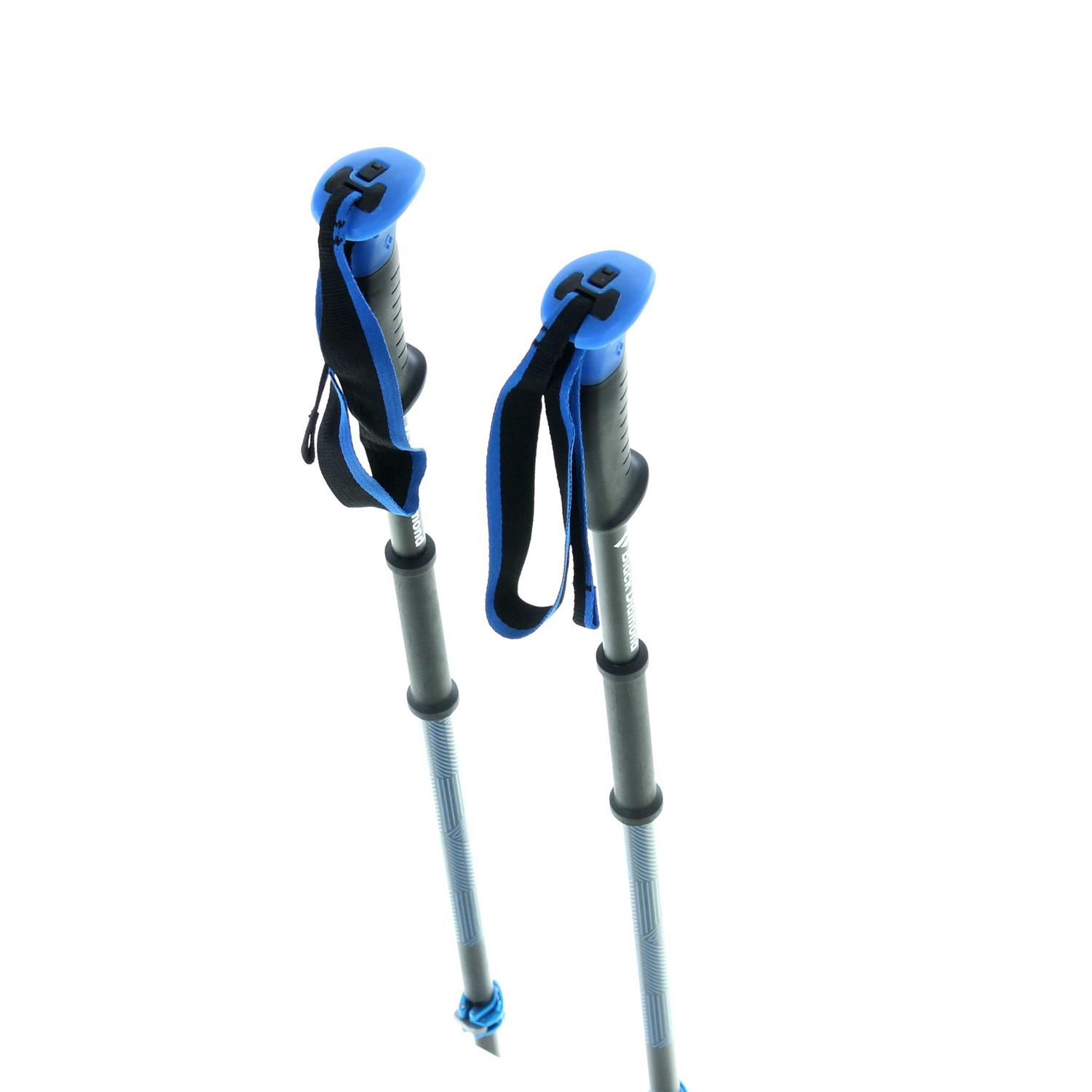 Black Diamond Traverse Pro Ski Poles - Sports Supplies Online Store
