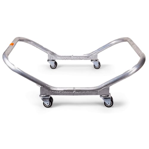 Cliff Keen Wrestling Mat Transporter