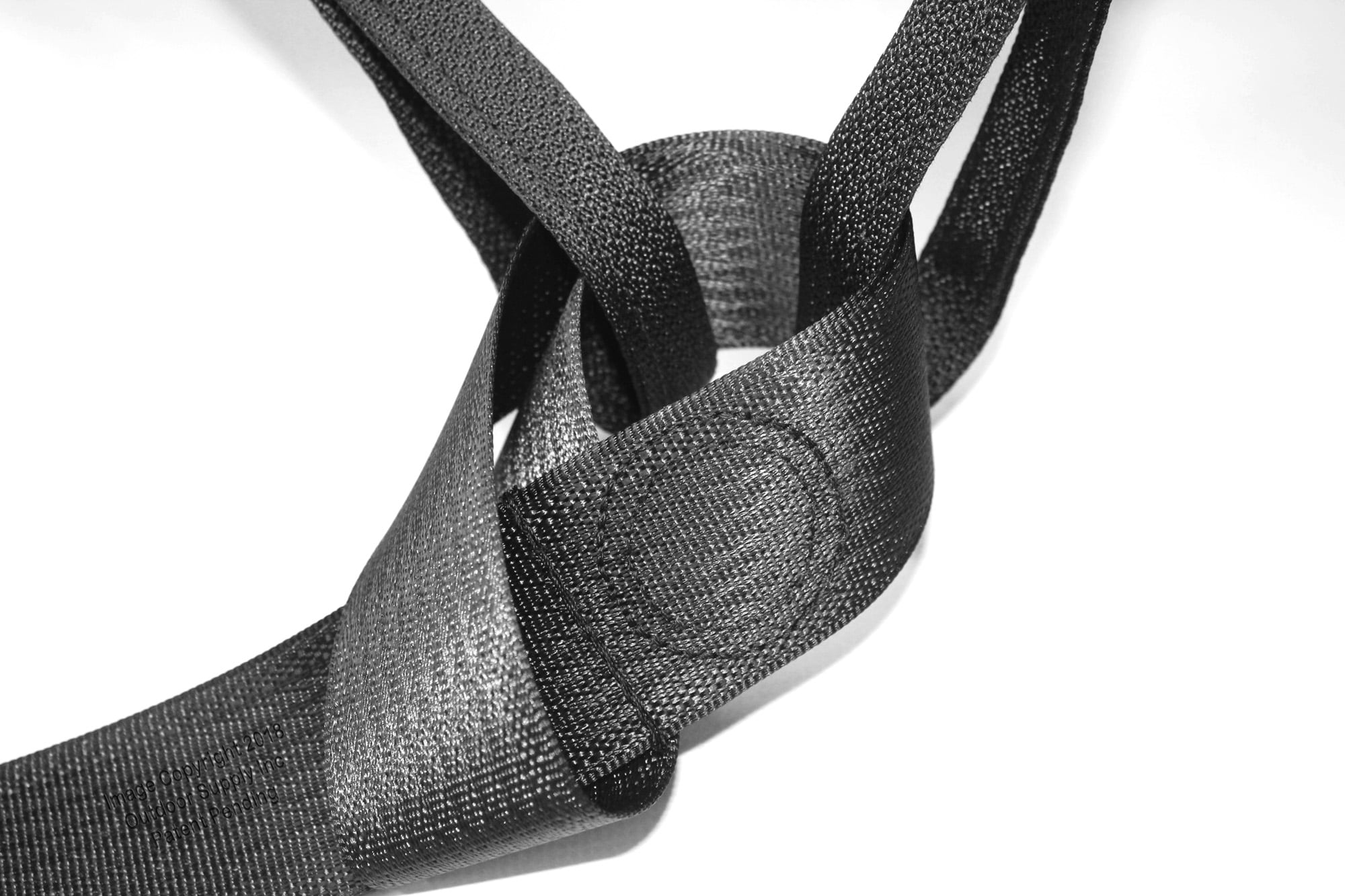 Bradley Deluxe Snow Tube | 60