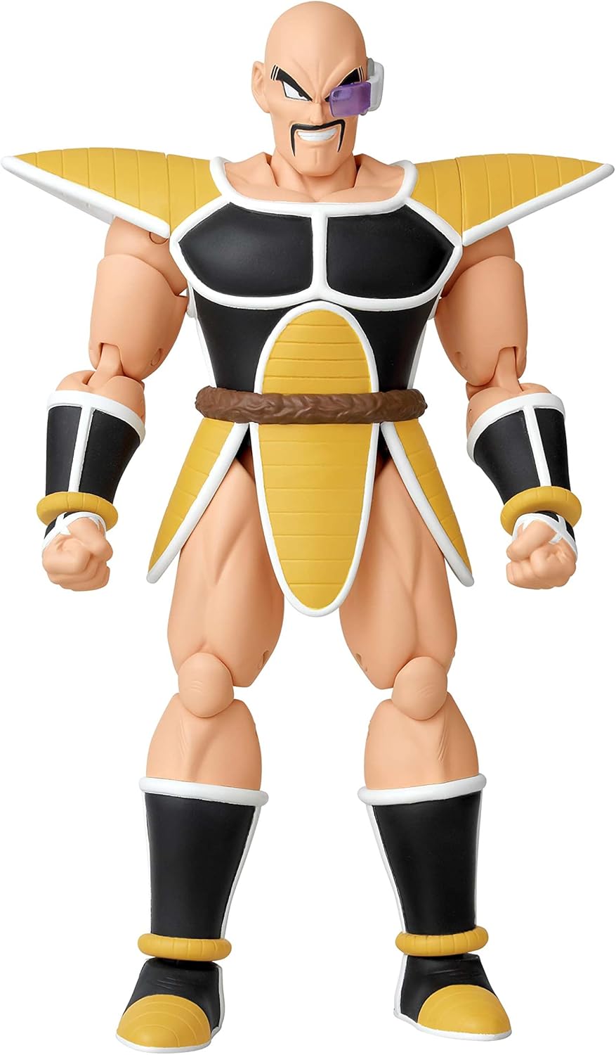 Dragon Stars Series - Dragon Ball Super - Nappa, 6.5