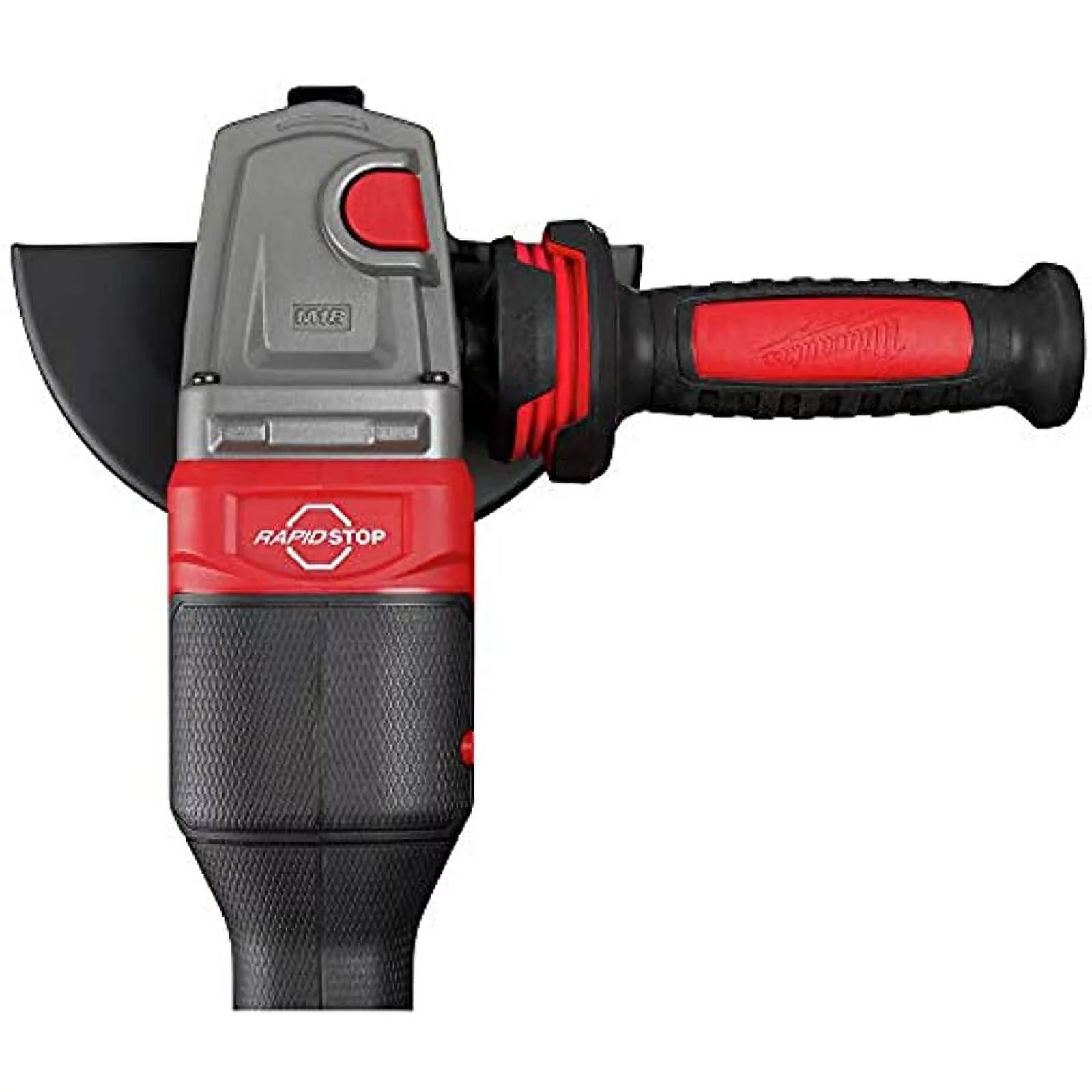 Milwaukee 2980-20 M18 FUEL 4-1/2 in. - 6 in. Braking Grinder w/No-Lock Paddle Switch (Tool Only)