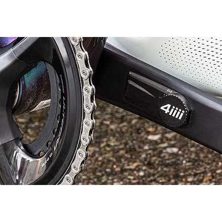 4iiii Shimano GRX RX810 Precision 3+ Left-Side Power Meter - Sports Supplies Online Store