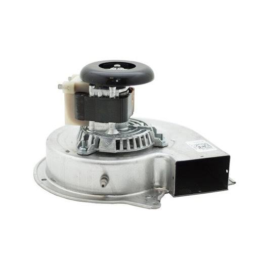 Goodman B1859005S Draft Inducer Blower Motor Assembly (See Notes)