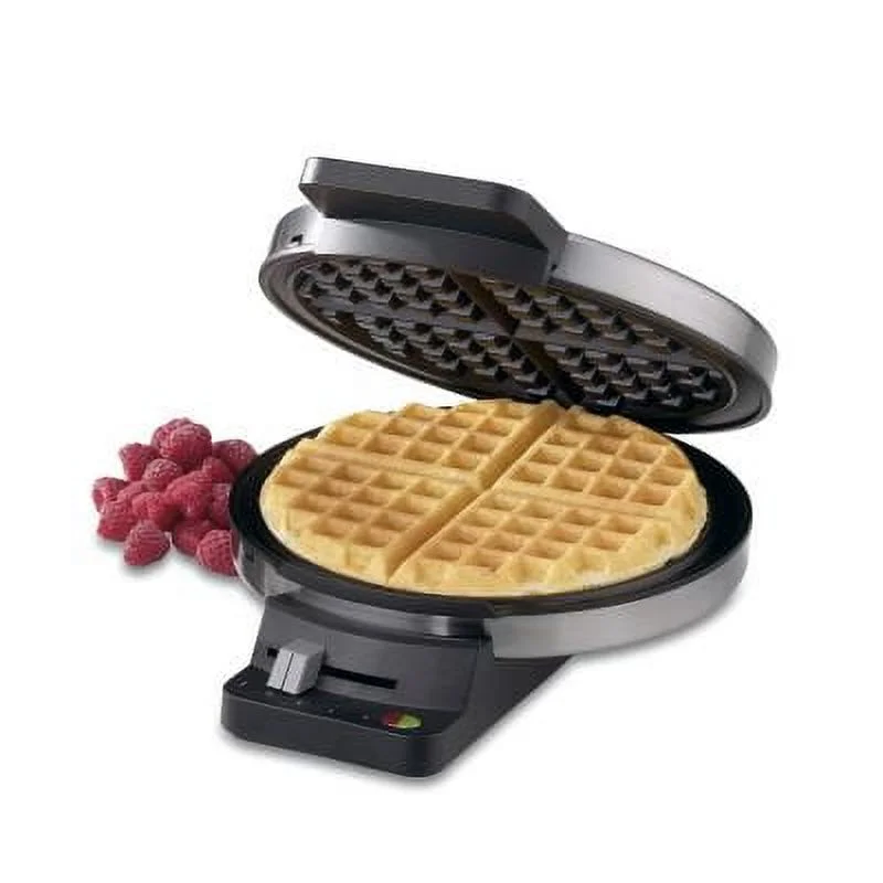 Cuisinart® Classic Round Waffle Maker