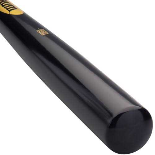 Baum Bat Gold Stock Maple Baseball Bat - Sports Supplies Online Store