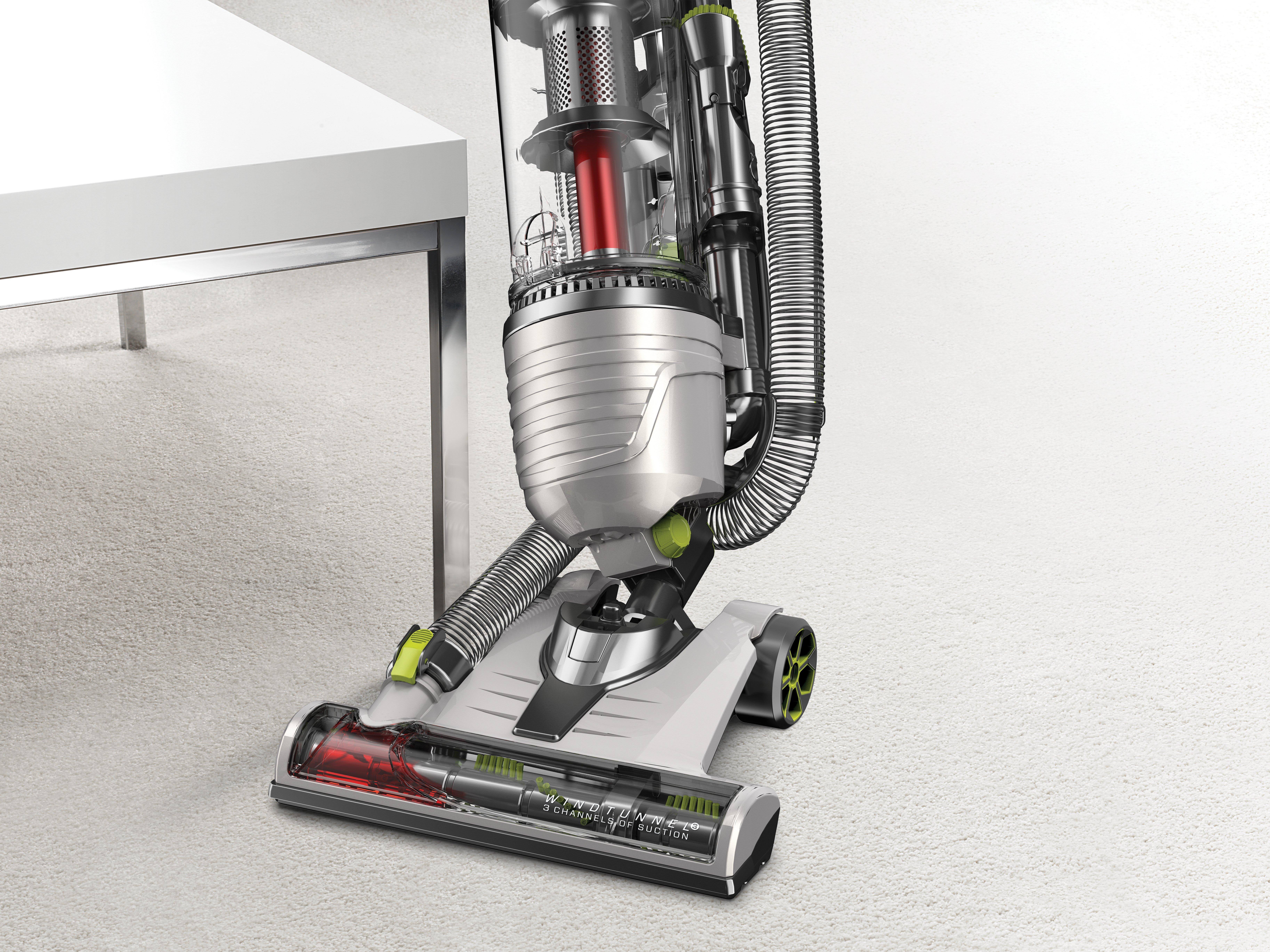 Hoover Air Lite Upright Vacuum (UH72465)