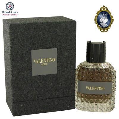 Valentino Uomo Intense by Valentino EDP for Men 3.4 fl oz