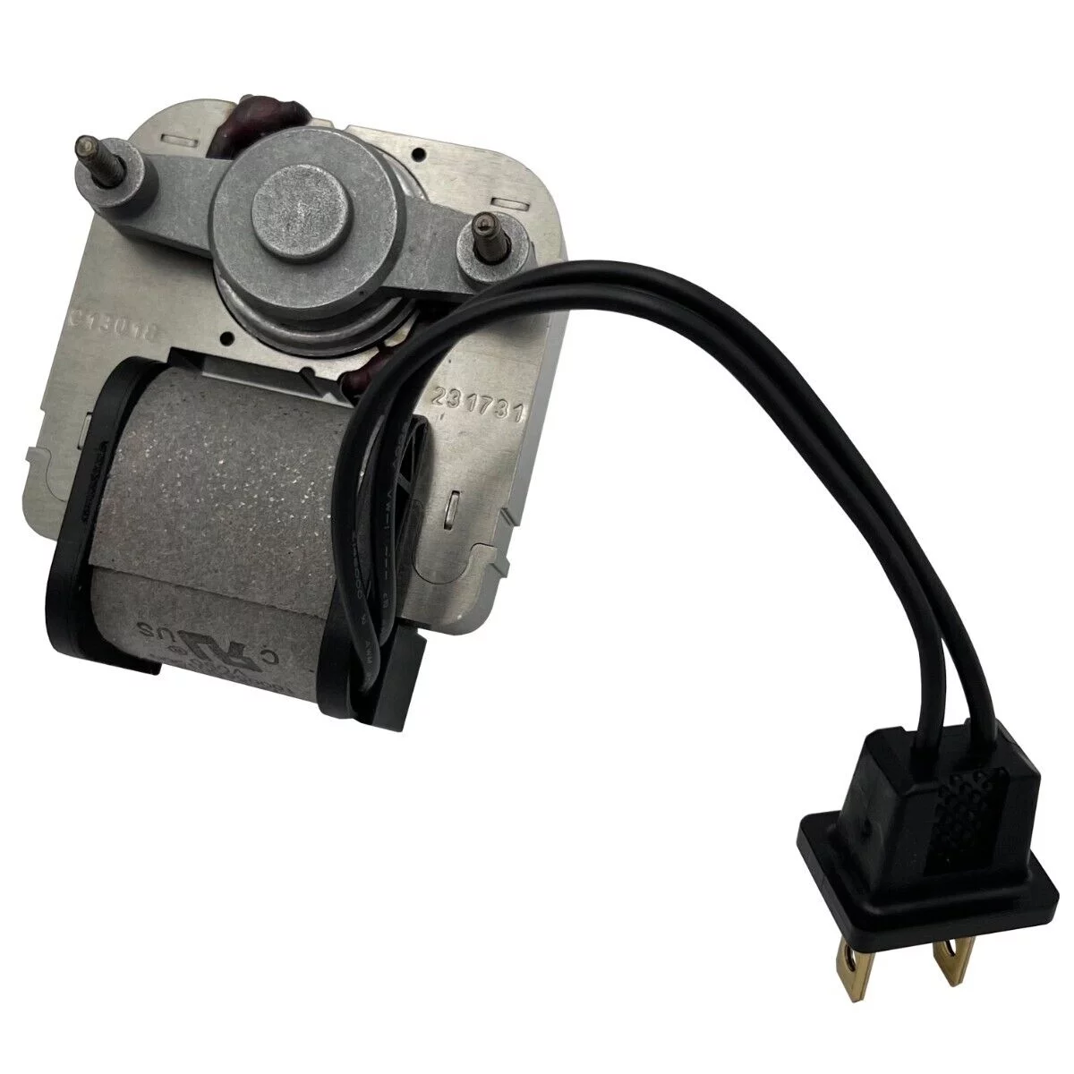 Genuine Broan S99080199 Vent Fan Motor Replacement For 512 512M 673