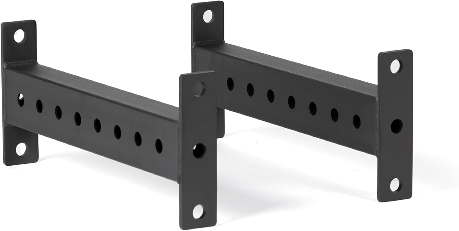 Titan Fitness T-3 Series Space Saving Rack Side Braces 18-in.