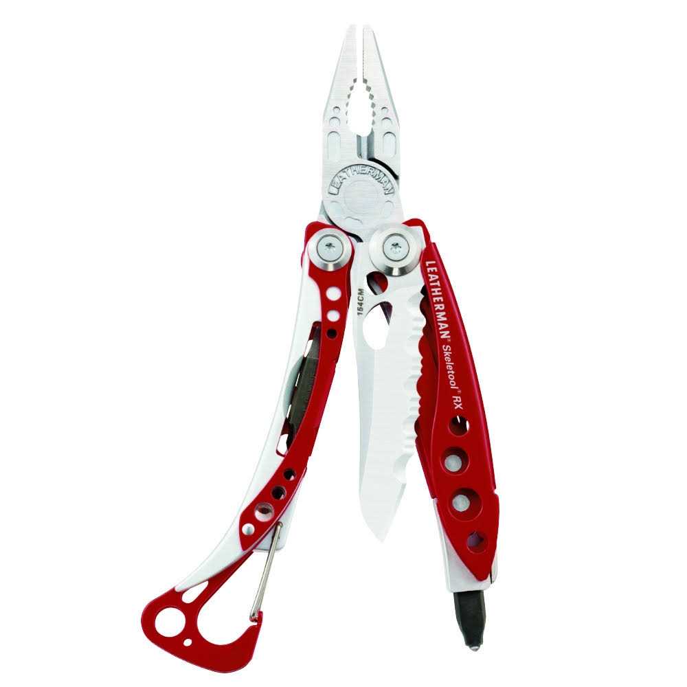 Leatherman Skeletool RX Multi-Tool - Sports Supplies Online Store