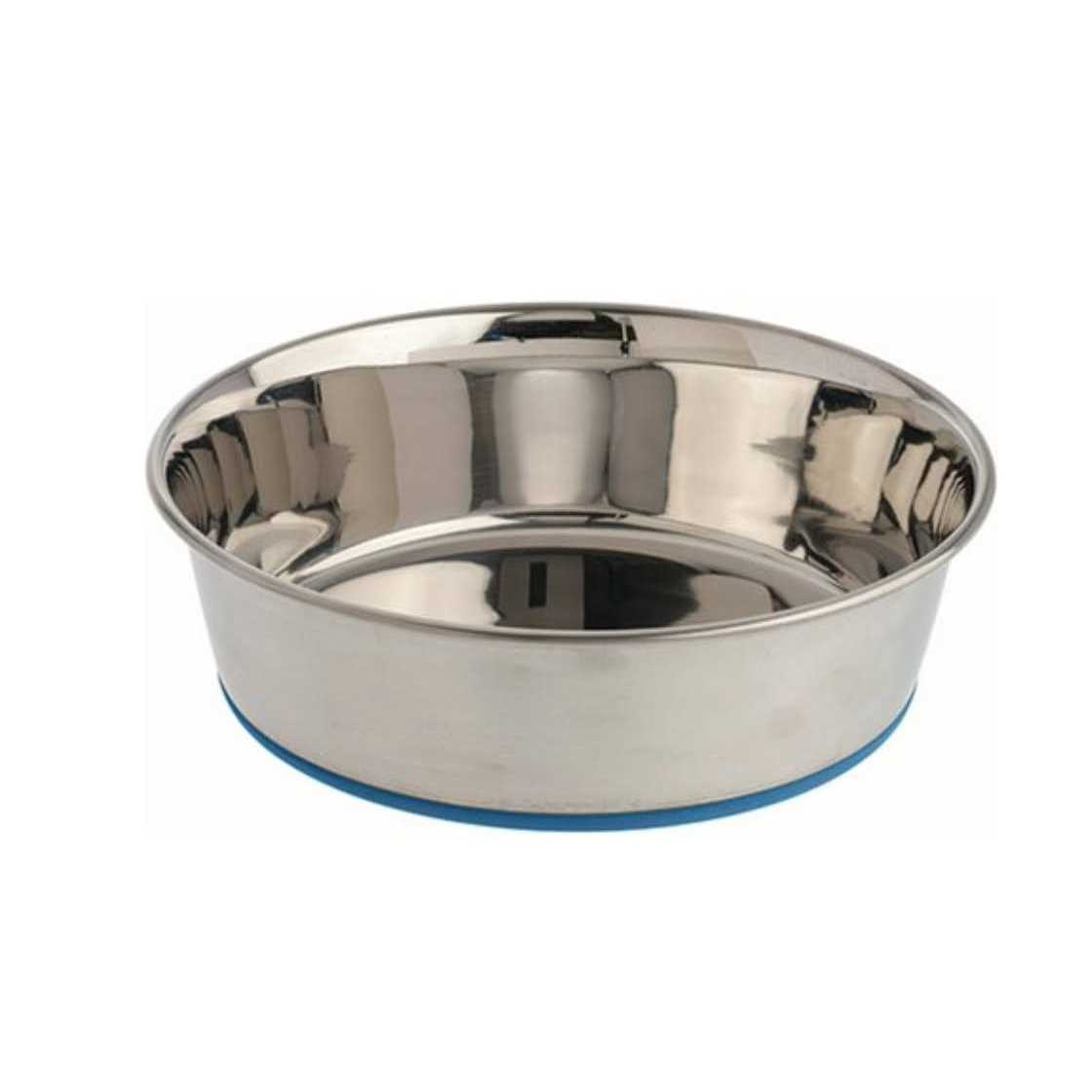 Durapet Stainless Steel Bowl - Pet Supplies online store