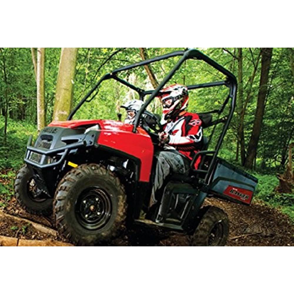 Carlisle AT489 ATV/UTV Tire - 26x10-14 3*