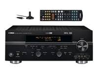 Yamaha RX-V750 7.1 Channel AV Receiver
