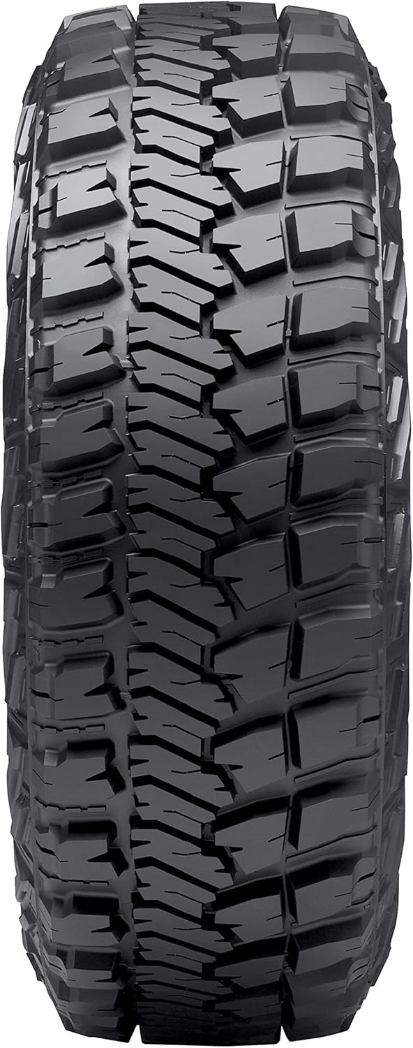 Goodyear Wrangler MT/R with Kevlar All-Season Radial Tire - 33x12.50R20/10 114Q