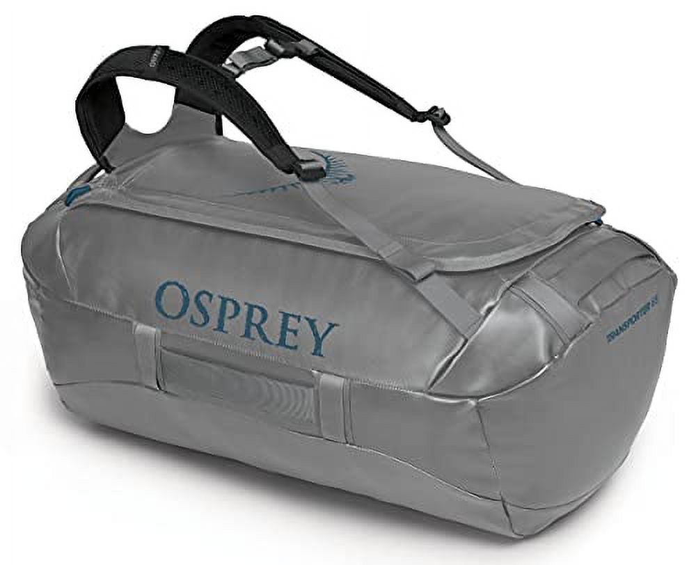 Osprey Transporter 65 Color: Smoke Grey, Size: O/S