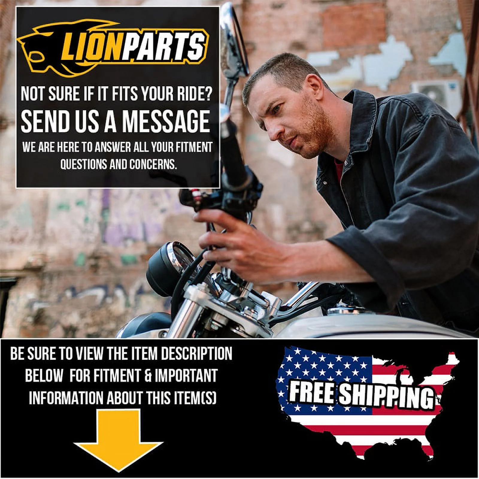 Demon Rugged Electric Power Steering System 220W PEPS-4003