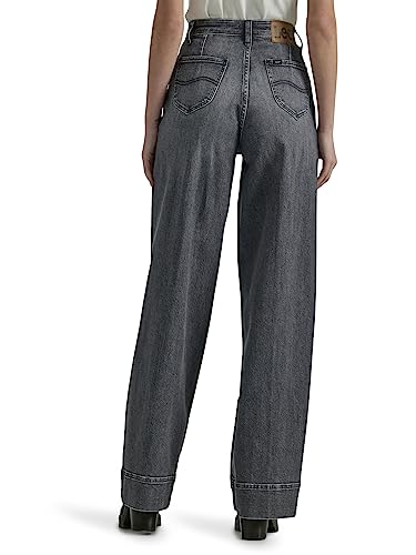 Lee Women's Legendary High Rise Trouser Jean