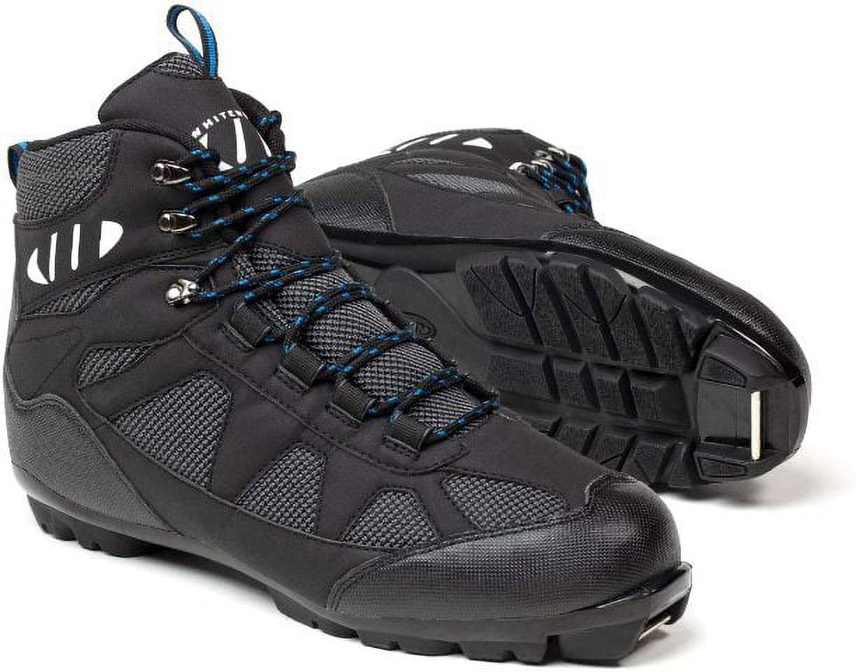 Erik Sports Whitewoods Adult NNN Nordic Cross Country Insulated Ski Boots - Size 36