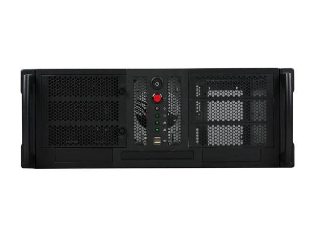 Chenbro RM42300-F 4U Rackmount Server Case - Server Chassis
