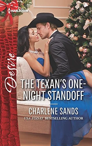 Assorted Harlequin Romance Paperback Book Bundle (4 Pack): The Texans One-Night Standoff Dynasties: The Newports Mass Market Paperback, Home on the Range 2 Novels in 1 Paperback, And The Bride Vanishe