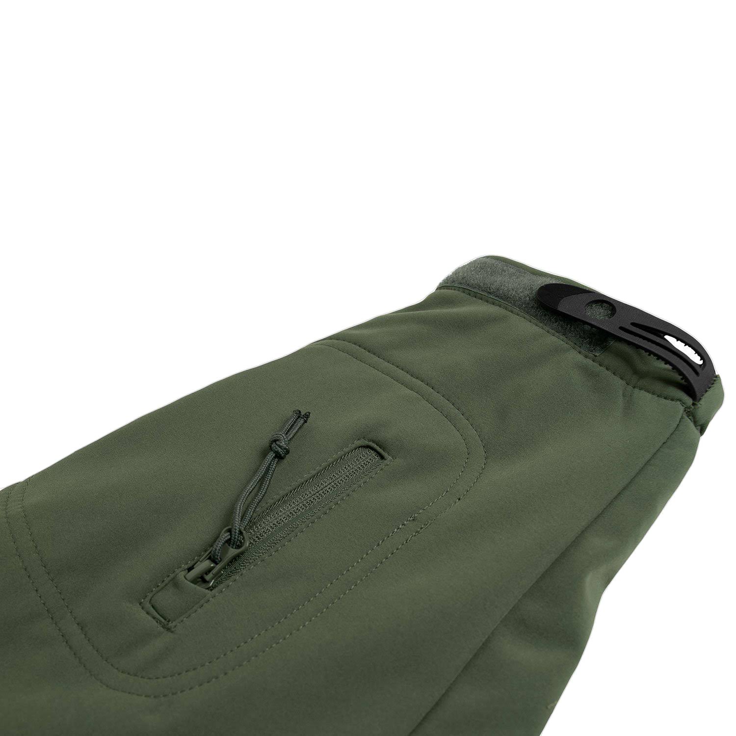 Special Ops Tactical Soft Shell Jacket Coyote Brown / 2XL