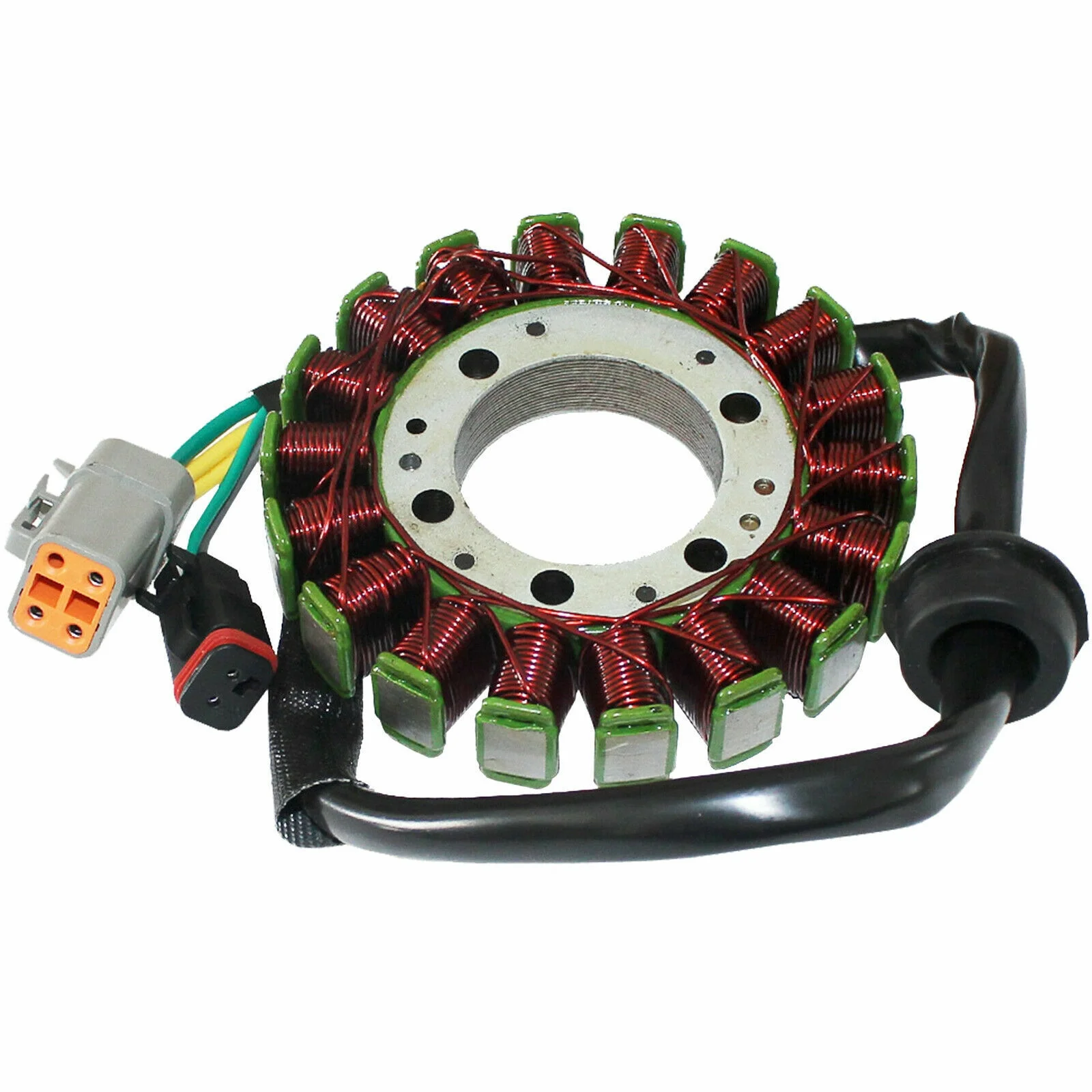 Stator for Ski Doo Mxz 600 Mx Z 600 HO Adrenaline Renegade Trail Magneto